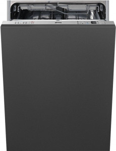 Посудомоечная машина SMEG STL66337L